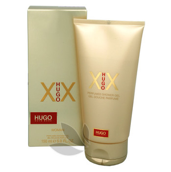 Hugo Boss Hugo XX Woman - sprchový gel 150 ml