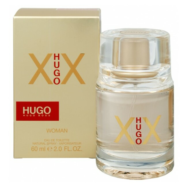 E-shop Hugo Boss Hugo XX Toaletní voda 100ml