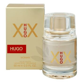 Hugo Boss Hugo XX Toaletní voda 40ml 
