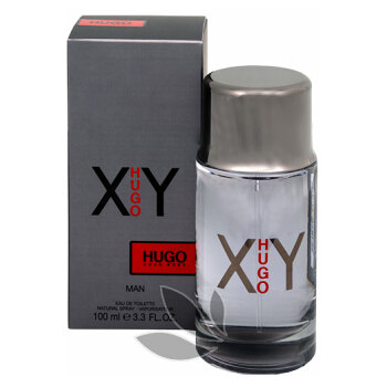 Hugo Boss Hugo XY Toaletní voda 40ml 
