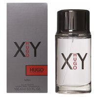 HUGO BOSS Hugo XY Toaletní voda 100 ml