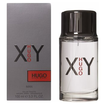 HUGO BOSS Hugo XY Toaletní voda 100 ml (Toaletní vody)