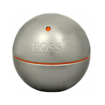 Hugo Boss Boss in Motion Toaletní voda 40ml 