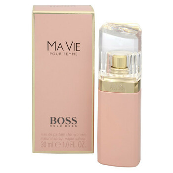 Hugo Boss Boss Ma Vie Pour Femme Parfémovaná voda 30ml