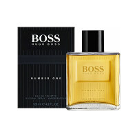 HUGO BOSS No.1 Toaletní voda 125 ml