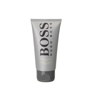 HUGO BOSS No.6 Balzám po holeni 75 ml (Balzámy a vody po holení) - Parfémované