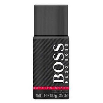 Hugo Boss No.6 Sport Deodorant 150ml 