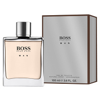 HUGO BOSS Orange Man Toaletní voda 100 ml