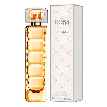 HUGO BOSS Orange Toaletní voda 30 ml (Toaletní vody)