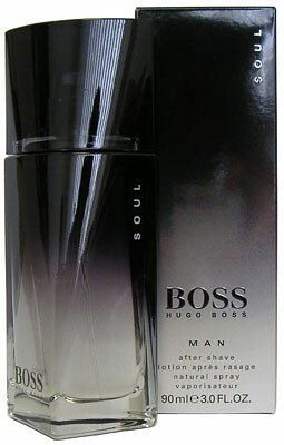 Boss on sale soul 90ml