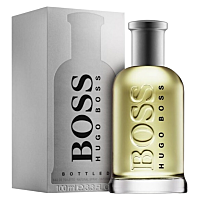 HUGO BOSS Toaletní voda 100 ml