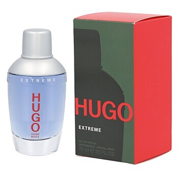 HUGO BOSS Hugo Extreme EDP 75 ml (Parfémované vody)