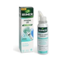 HUMER Hygiena uší sprej 100 ml