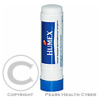 Humex - inhalační tyčinka 1ks