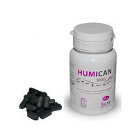 INCAN Humican-1000 60 tablet
