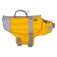 HURTTA Life Savior plavací vesta pro psy oranžová 1 ks, Velikost vesty: 5-10 kg