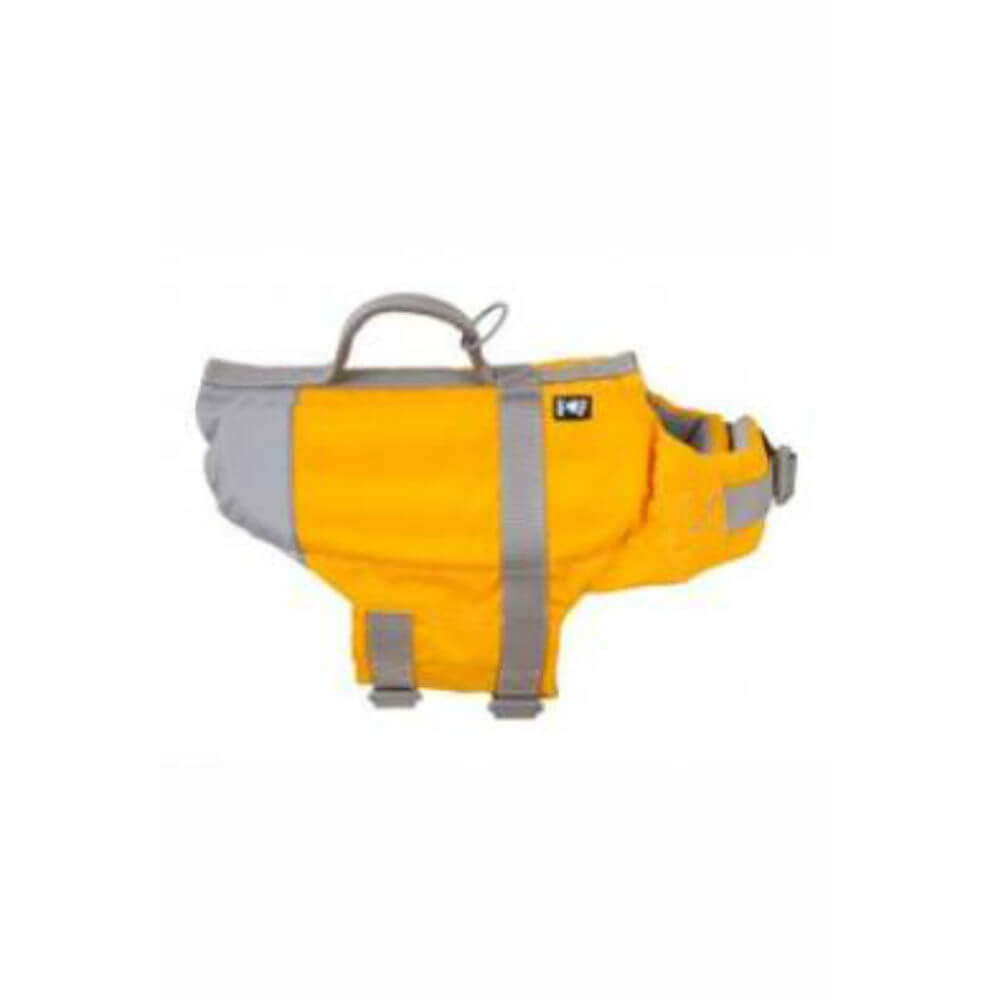 HURTTA Life Savior plavací vesta 20-40 kg oranžová