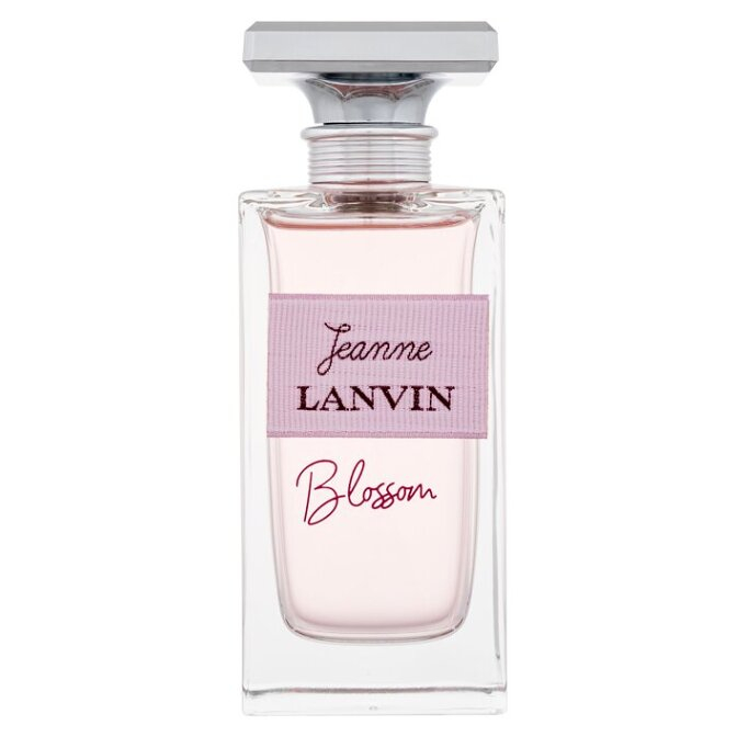 Levně LANVIN Jeanne Blossom Parfémovaná voda pro ženy 100 ml