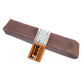 EXPLORER DOG Himalájský pamlsek s borůvkami XXL (Dentální pamlsky pro psy)