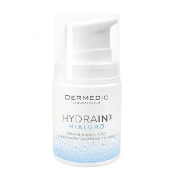DERMEDIC Hydrain3 Hialuro Hydratační denní krém 55 g