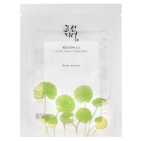 BEAUTY OF JOSEON Pleťová zklidňující látková maska 1 kus