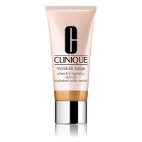 CLINIQUE Hydratační make-up Moisture Surge SPF 25 odstín Medium Deep 40 ml