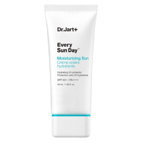 DR. JART+ Hydratační opalovací krém Every Sun Day SPF 50+ 30 ml