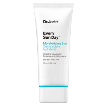 DR. JART+ Hydratační opalovací krém Every Sun Day SPF 50+ 30 ml (Korejské opalovací přípravky) - Korejská, Hydratační
