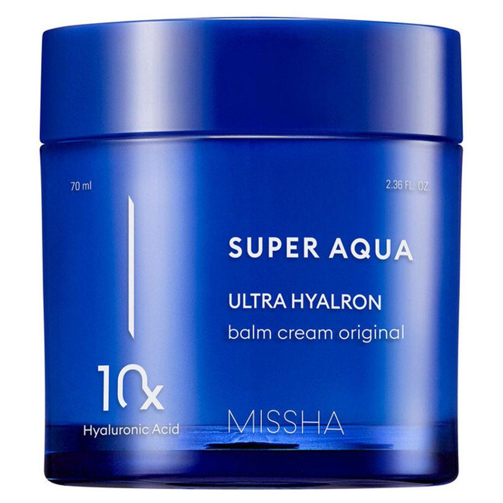 MISSHA Hydratační pleťový balzám Super Aqua 70 ml