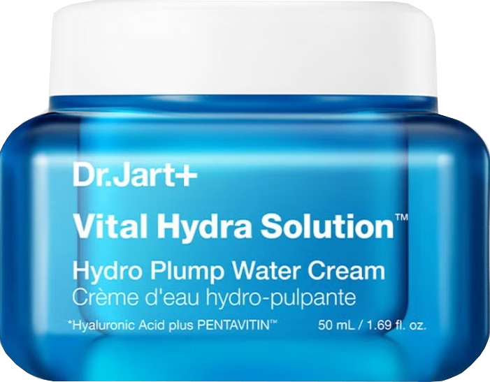 DR. JART+ Hydratační pleťový krém Vital Hydra Solution 50 ml