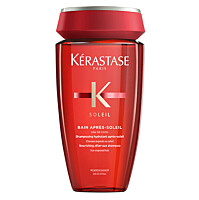 KÉRASTASE Hydratační šampon pro vlasy namáhané sluncem Soleil 250 ml