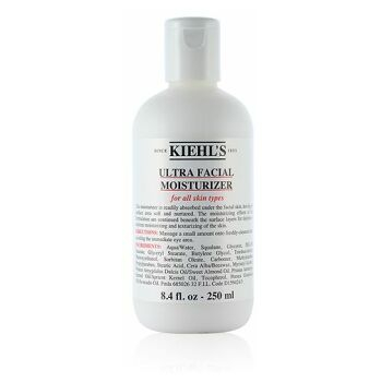KIEHL´S Hydratující péče o obličej Moisturizer 125 ml (Denní krémy) - Hydratační