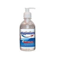 HYGIENIUM Antibakteriální a dezinfekční gel na ruce 300 ml