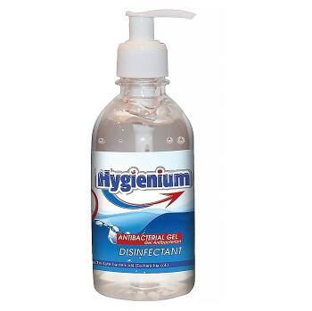 HYGIENIUM Antibakteriální a dezinfekční gel na ruce 300 ml