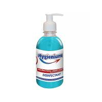 HYGIENIUM Antibakteriální a dezinfekční tekuté mýdlo 300 ml