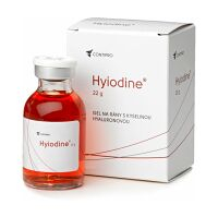 CONTIPRO Hyiodine 1x50 ml
