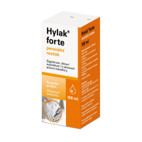 HYLAK Forte 100 ml
