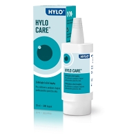 HYLO Care 10 ml