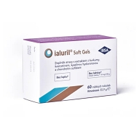 IALURIL Solf gels 60 tobolek
