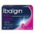 IBALGIN 400 mg 24 potahovaných tablet