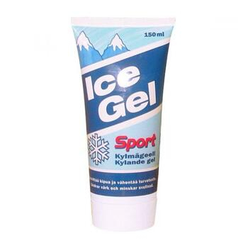 Ice Gel 150 ml