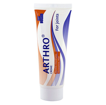 Ice power arthro creme-krém na klouby (Masážní krémy, mléka)