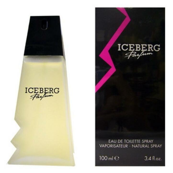 E-shop Iceberg Femme Toaletní voda 100ml