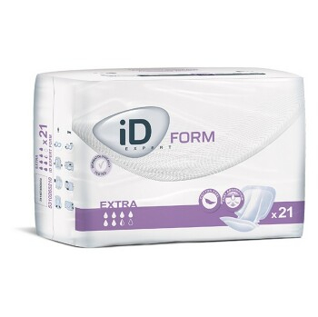 ID Form extra vložné pleny 21 ks