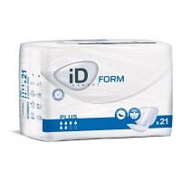 iD Form Plus vložné pleny 21ks
