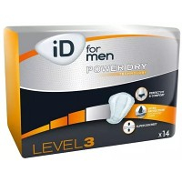 ID Pants for men level 3 14ks