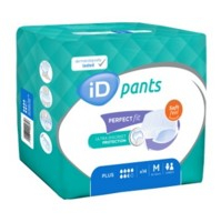 ID Pants medium plus 553126514 14 ks