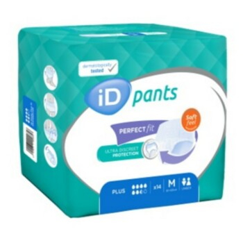 ID Pants medium plus 553126514 14 ks
