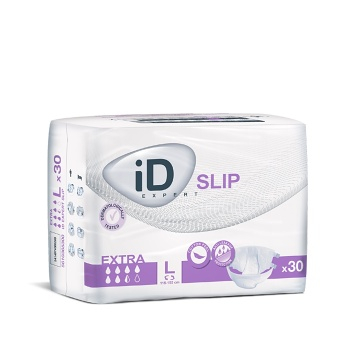 ID Slip Large Extra 6,5 kapek 30 ks