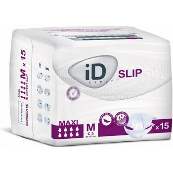 ID Slip medium maxi 563028015 15 ks